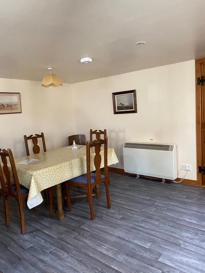 Parkmore Holiday Cottages Dufftown Exterior foto